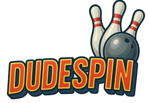 Dudespin Casino Logo